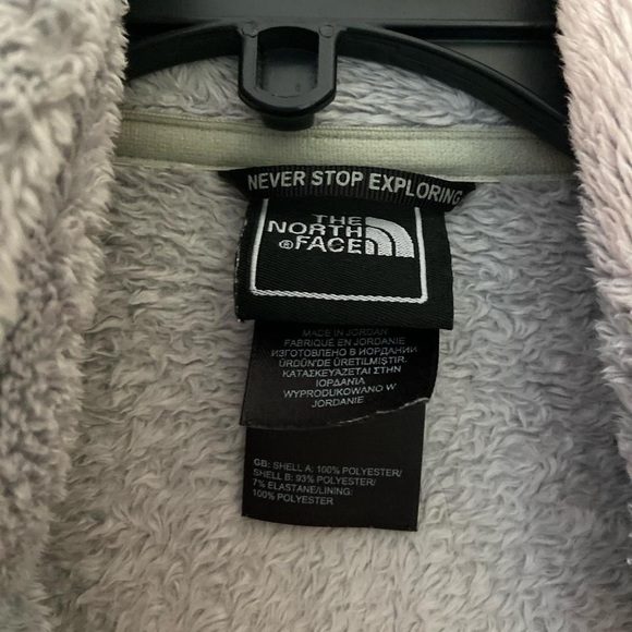 North Face Jacket - Picture 4 of 8